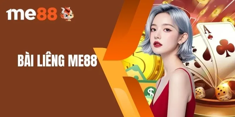 Bài Liêng Me88
