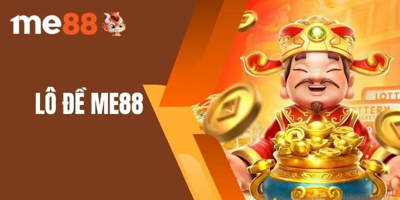 Lô Đề Me88