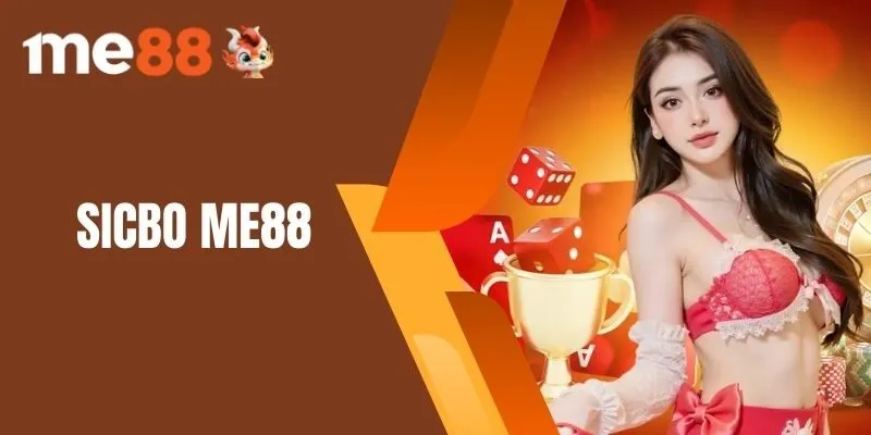 Sicbo Me88