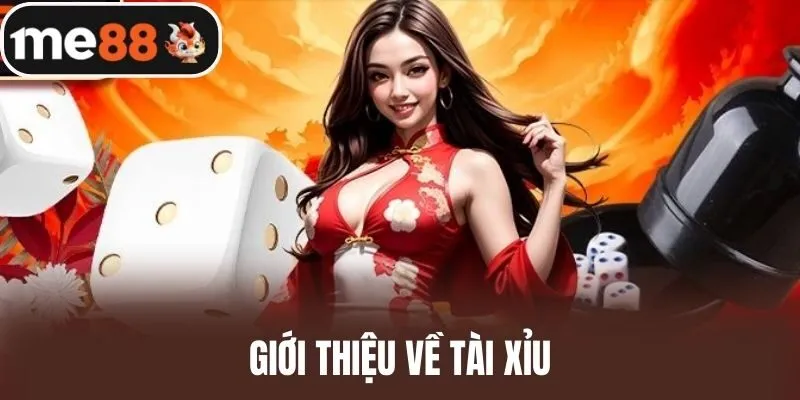 Giới thiệu về Tài xỉu