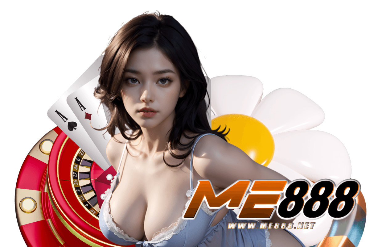 me888 สล็อต