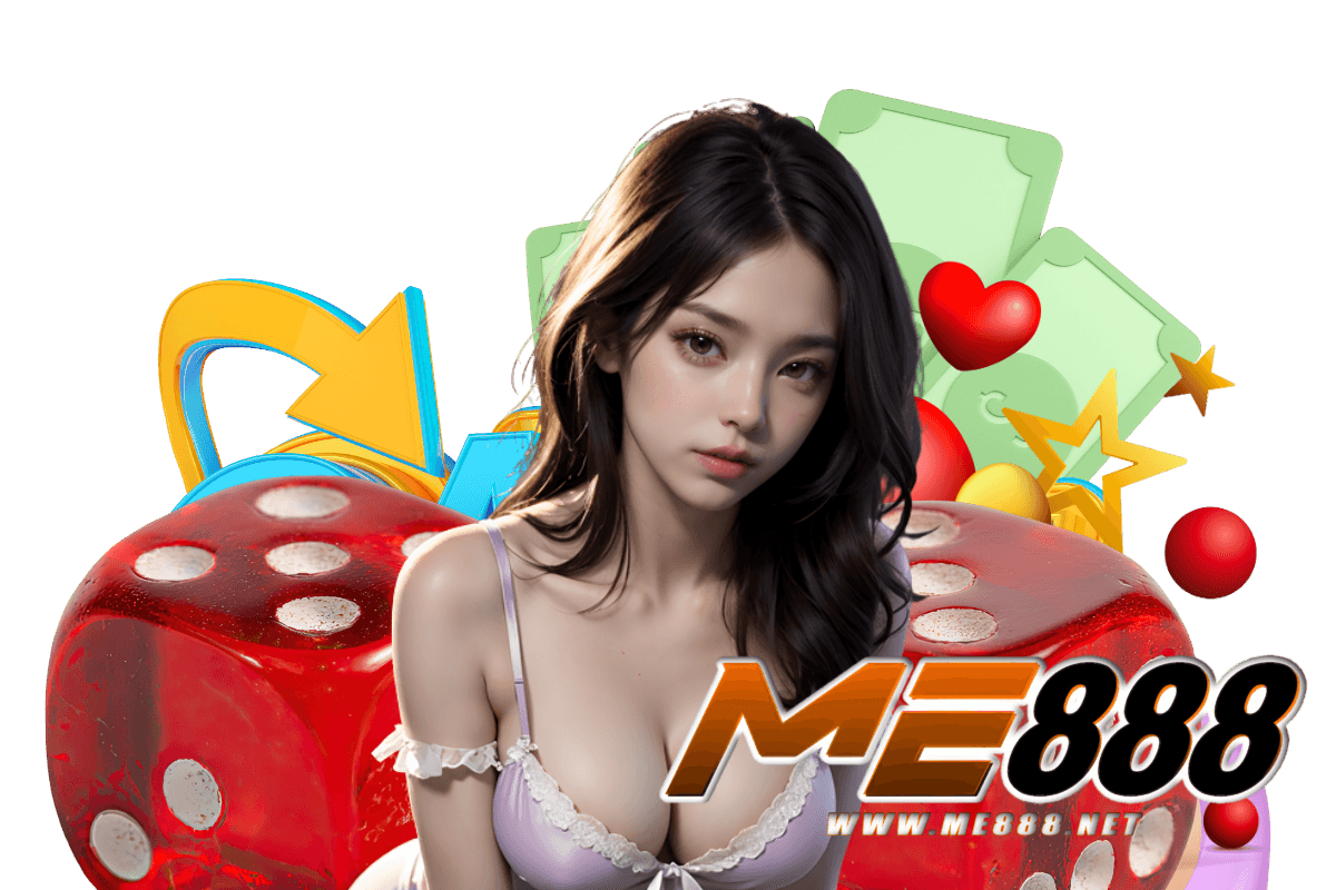 me888 แจกเครดิตฟรี